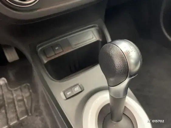 RENAULT TWINGO ELECTRIQUE III - voiture d'occasion - Photo 25