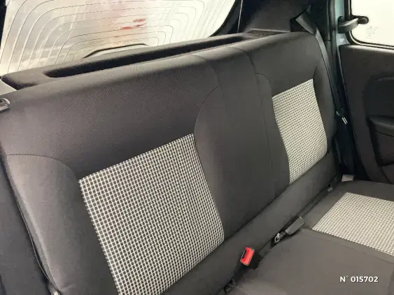 RENAULT TWINGO ELECTRIQUE III - voiture d'occasion - Photo 11