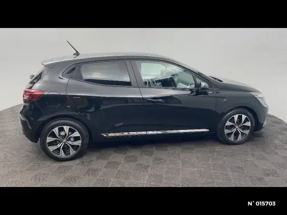 RENAULT CLIO V - voiture d'occasion - Photo 5