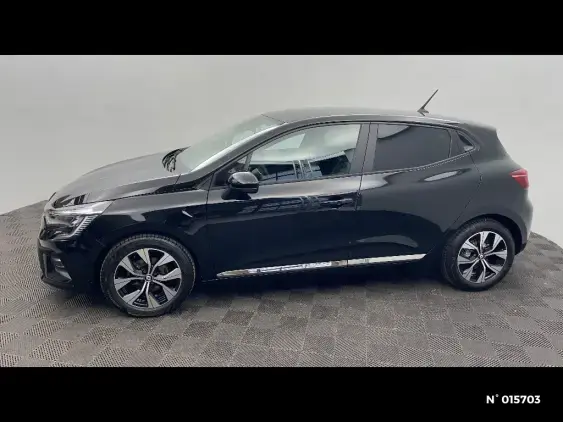 RENAULT CLIO V - voiture d'occasion - Photo 2