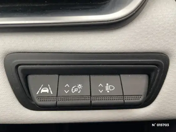 RENAULT CLIO V - voiture d'occasion - Photo 14