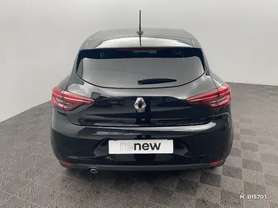 RENAULT CLIO V - voiture d'occasion - Photo 6