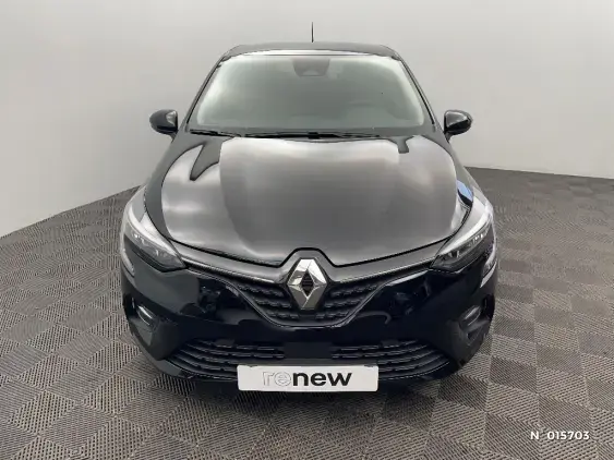 RENAULT CLIO V - voiture d'occasion - Photo 3