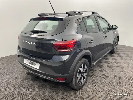 DACIA SANDERO III - voiture d'occasion - Photo 4