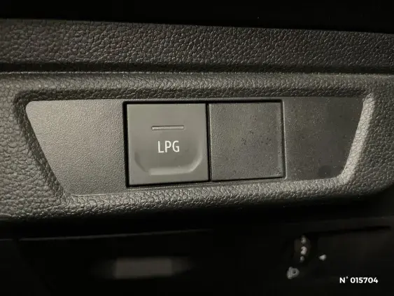 DACIA SANDERO III - voiture d'occasion - Photo 15