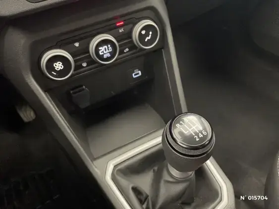 DACIA SANDERO III - voiture d'occasion - Photo 26