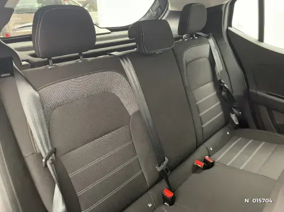 DACIA SANDERO III - voiture d'occasion - Photo 11
