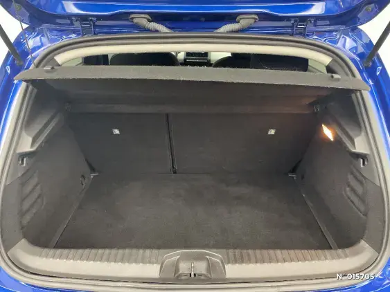 RENAULT CLIO V - voiture d'occasion - Photo 7