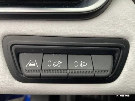 RENAULT CLIO V - voiture d'occasion - Photo 15