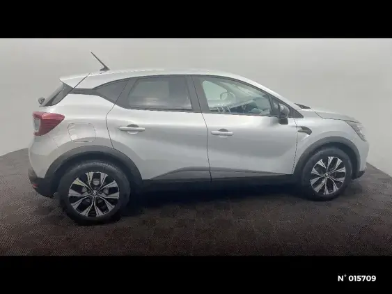 RENAULT CAPTUR II - voiture d'occasion - Photo 5