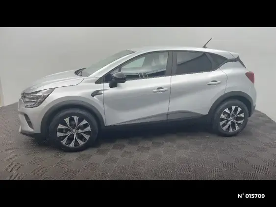 RENAULT CAPTUR II - voiture d'occasion - Photo 2