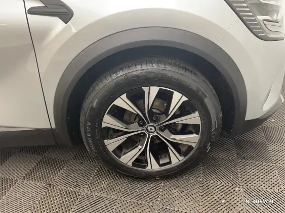 RENAULT CAPTUR II - voiture d'occasion - Photo 8