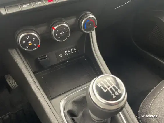 RENAULT CAPTUR II - voiture d'occasion - Photo 26