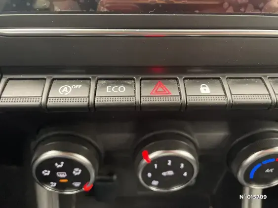 RENAULT CAPTUR II - voiture d'occasion - Photo 27