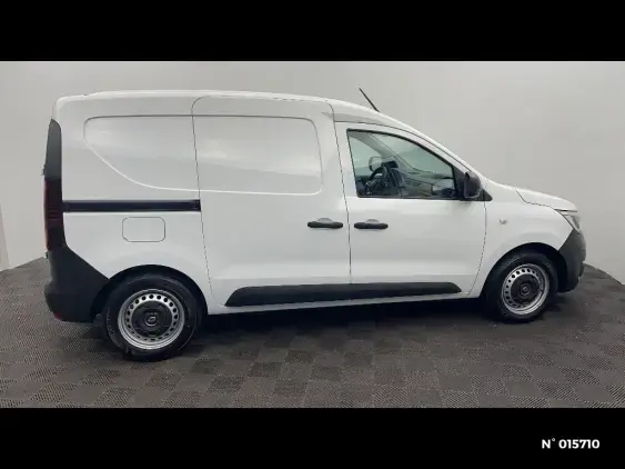 RENAULT EXPRESS VAN I - voiture d'occasion - Photo 5