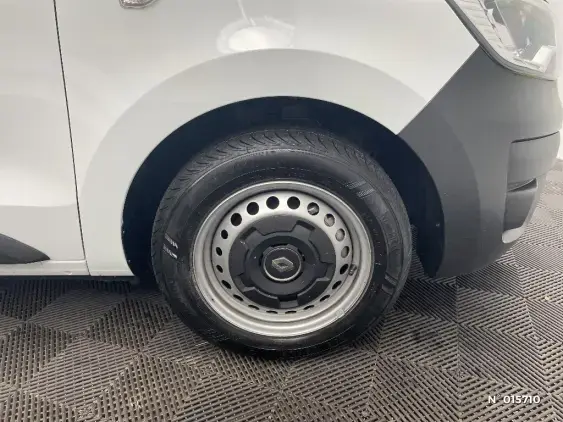 RENAULT EXPRESS VAN I - voiture d'occasion - Photo 8