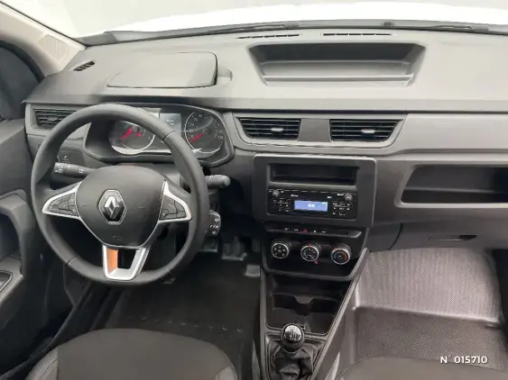 RENAULT EXPRESS VAN I - voiture d'occasion - Photo 9