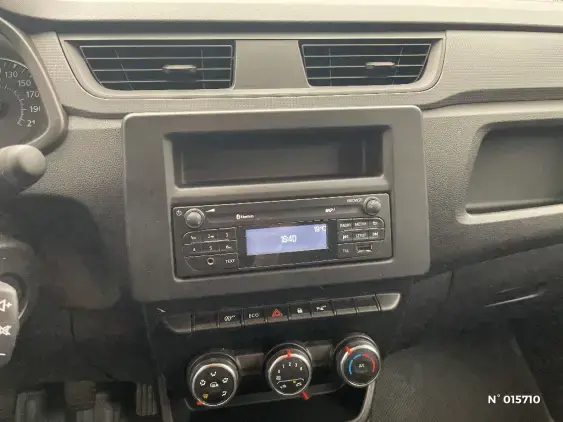 RENAULT EXPRESS VAN I - voiture d'occasion - Photo 13