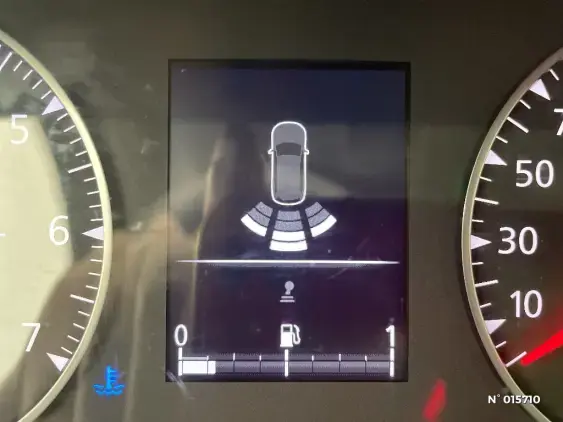 RENAULT EXPRESS VAN I - voiture d'occasion - Photo 14