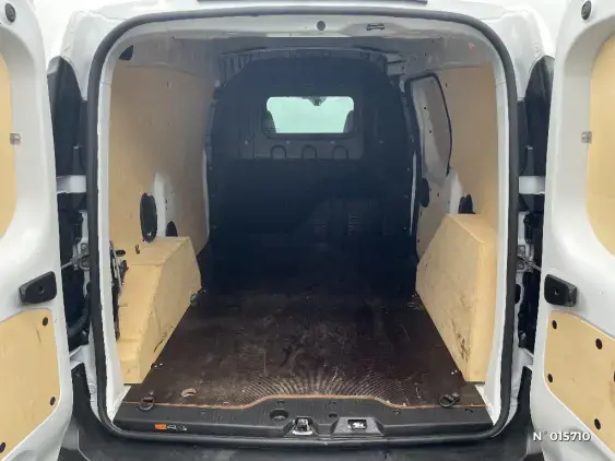 RENAULT EXPRESS VAN I - voiture d'occasion - Photo 7