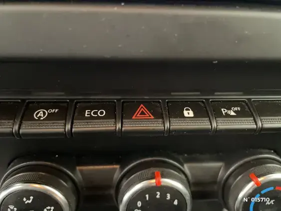 RENAULT EXPRESS VAN I - voiture d'occasion - Photo 26