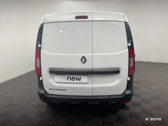 RENAULT EXPRESS VAN I - voiture d'occasion - Photo 6