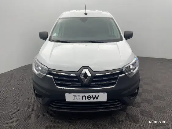 RENAULT EXPRESS VAN I - voiture d'occasion - Photo 3