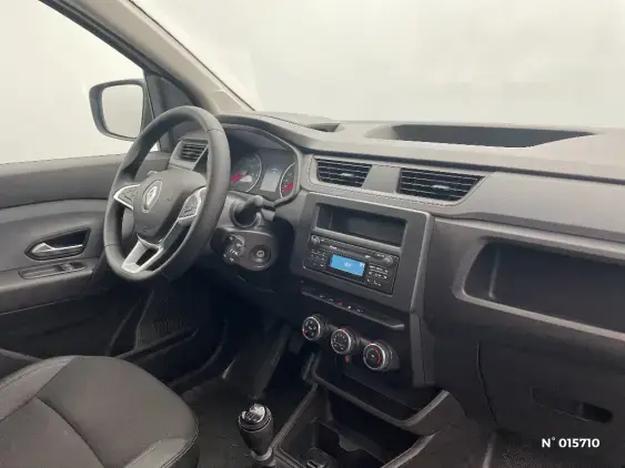 RENAULT EXPRESS VAN I - voiture d'occasion - Photo 10
