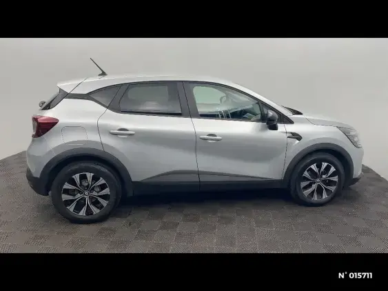 RENAULT CAPTUR II - voiture d'occasion - Photo 5