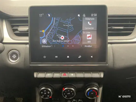 RENAULT CAPTUR II - voiture d'occasion - Photo 13