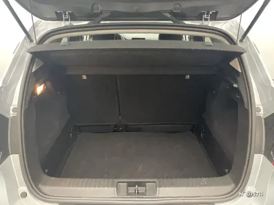 RENAULT CAPTUR II - voiture d'occasion - Photo 7