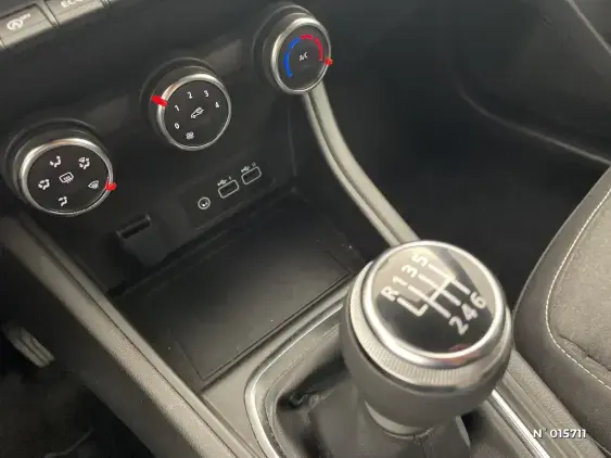 RENAULT CAPTUR II - voiture d'occasion - Photo 26