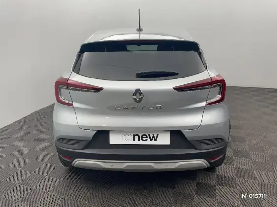 RENAULT CAPTUR II - voiture d'occasion - Photo 6