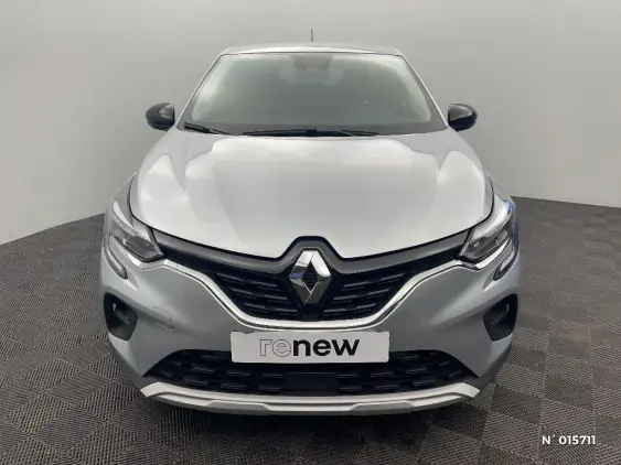 RENAULT CAPTUR II - voiture d'occasion - Photo 3