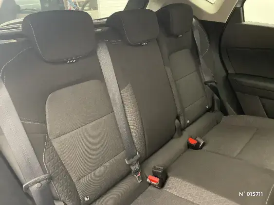 RENAULT CAPTUR II - voiture d'occasion - Photo 11