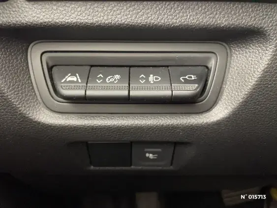 RENAULT ZOE - voiture d'occasion - Photo 15