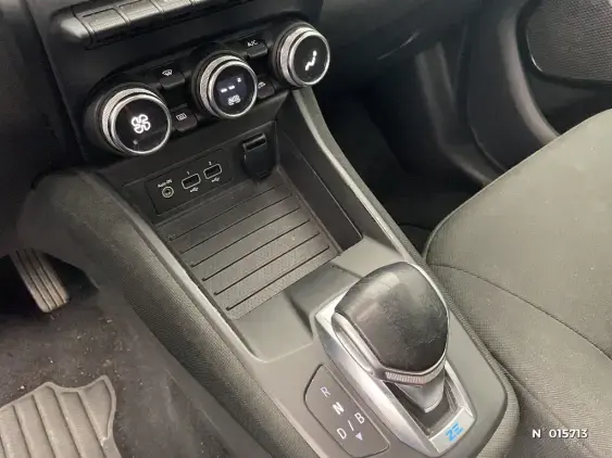 RENAULT ZOE - voiture d'occasion - Photo 25