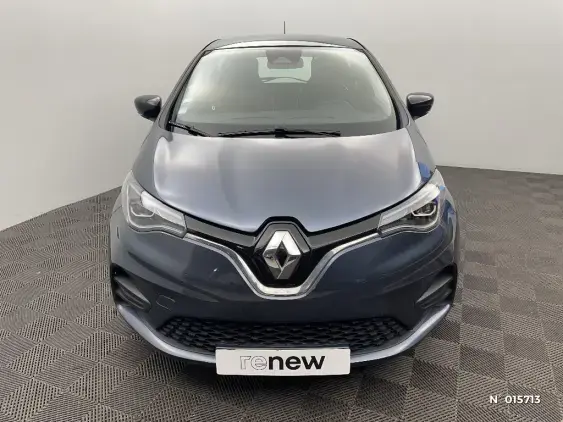 RENAULT ZOE - voiture d'occasion - Photo 3