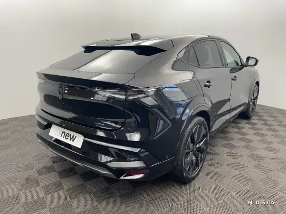 RENAULT RAFALE - voiture d'occasion - Photo 4