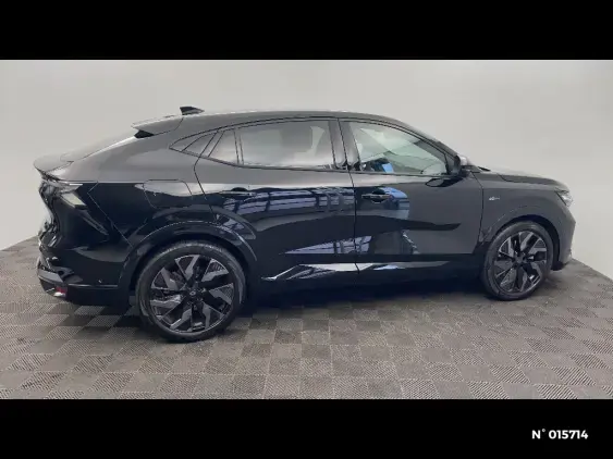 RENAULT RAFALE - voiture d'occasion - Photo 5