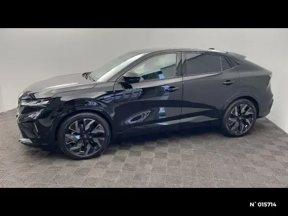 RENAULT RAFALE - voiture d'occasion - Photo 2