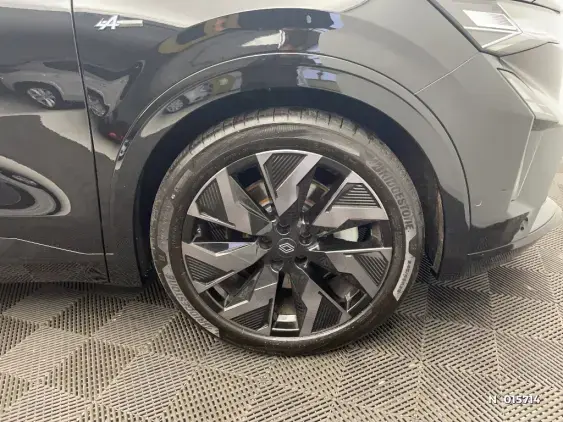 RENAULT RAFALE - voiture d'occasion - Photo 8