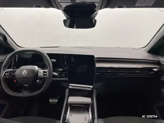 RENAULT RAFALE - voiture d'occasion - Photo 9