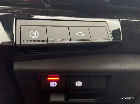 RENAULT RAFALE - voiture d'occasion - Photo 15