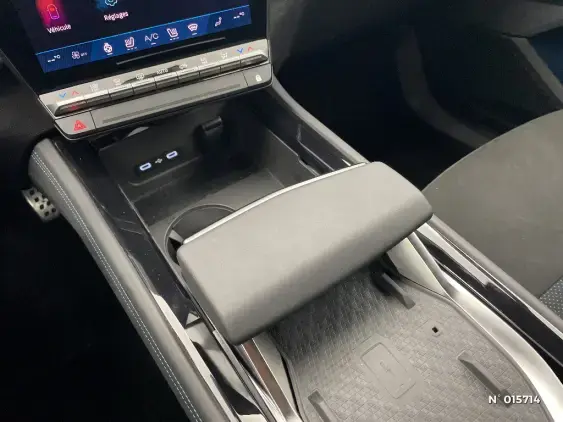 RENAULT RAFALE - voiture d'occasion - Photo 26