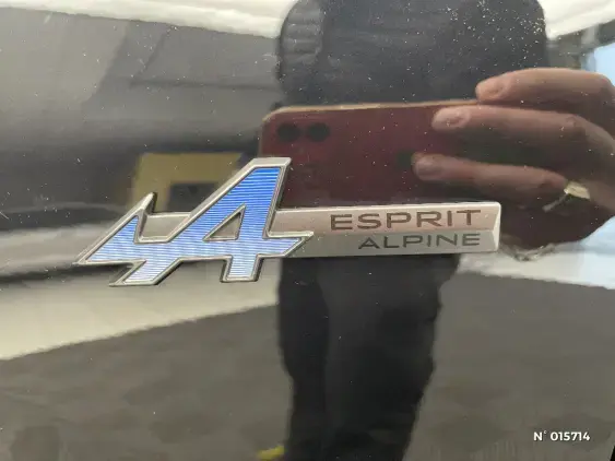 RENAULT RAFALE - voiture d'occasion - Photo 27