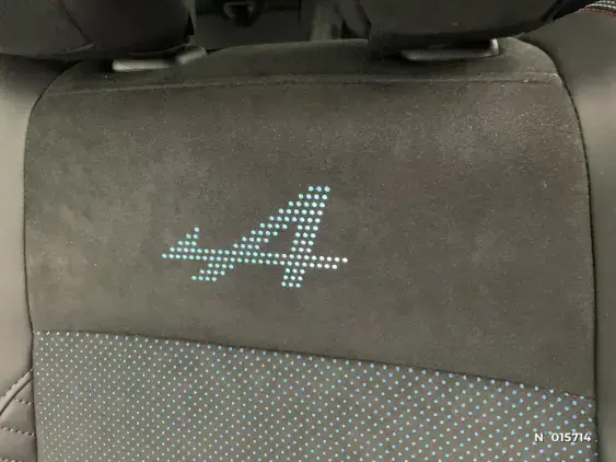 RENAULT RAFALE - voiture d'occasion - Photo 28