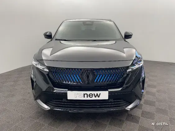 RENAULT RAFALE - voiture d'occasion - Photo 3