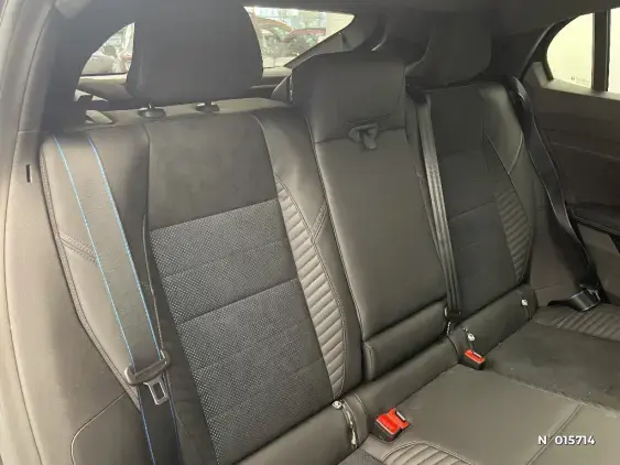 RENAULT RAFALE - voiture d'occasion - Photo 11