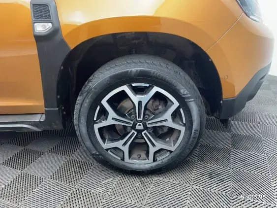 DACIA DUSTER II - voiture d'occasion - Photo 8